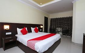 Celebration Hotel Rewa
